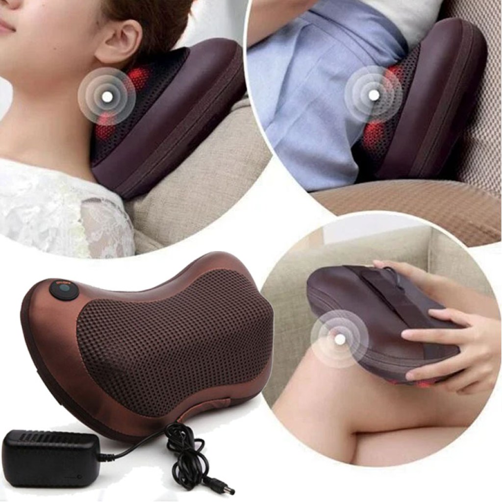 Συσκευή Για Μαζάζ-Μαξιλάρι OEM HY-8028